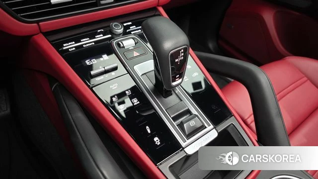 Porsche Cayenne (PO536) id 4475898 из Кореи 31