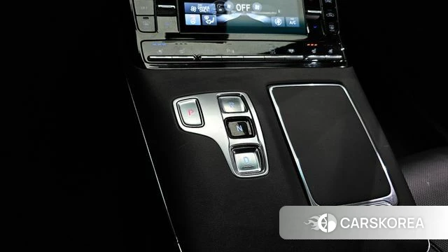 Hyundai The New Grandeur IG Hybrid id 3860170 из Кореи 19