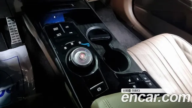 Kia K8 id 2748982 из Кореи 19