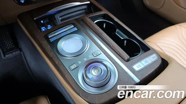 Genesis G80 (RG3) id 2691516 из Кореи 19