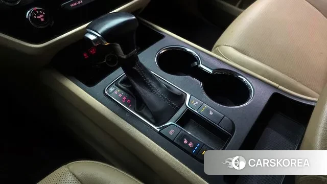 Kia The New Carnival id 3622552 из Кореи 19