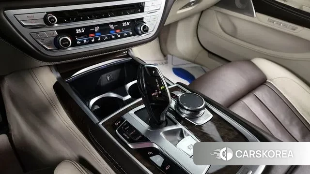 BMW 7 Series (G11) id 3423245 из Кореи 19