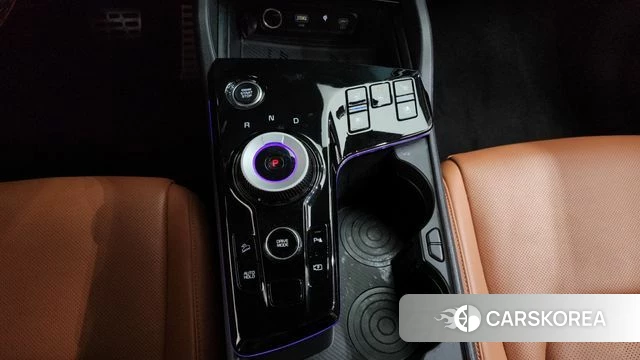 Kia Sportage 5th Generation Hybrid id 4517098 из Кореи 32