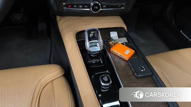 Volvo S90 id 4308824 из Кореи 36