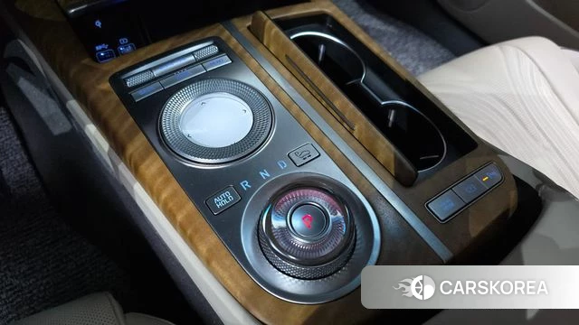 Genesis G80 (RG3) id 4434570 из Кореи 33