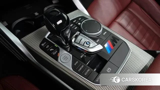 BMW 4 Series (G22) id 3468669 из Кореи 19