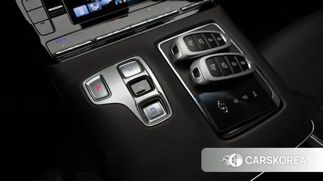 Hyundai The New Grandeur IG id 3626522 из Кореи 19