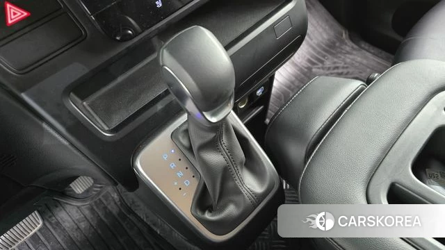 Hyundai Staria id 4870694 из Кореи 29