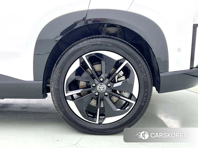 Toyota Platinum Wisdom 3X id 4262460 из Китая 19