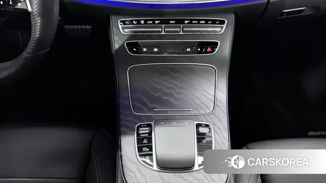 Mercedes-Benz E-Class W213 id 3556851 из Кореи 19