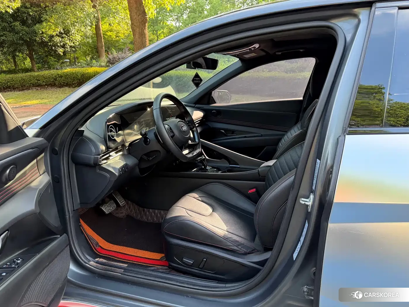 Hyundai Elantra id 4622647 из Китая 12