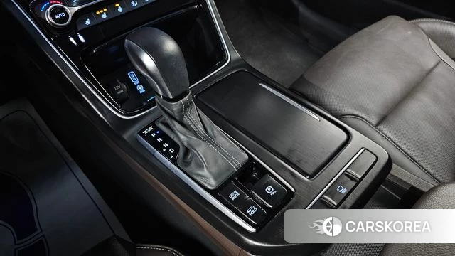 Hyundai Grandeur IG id 3796314 из Кореи 19