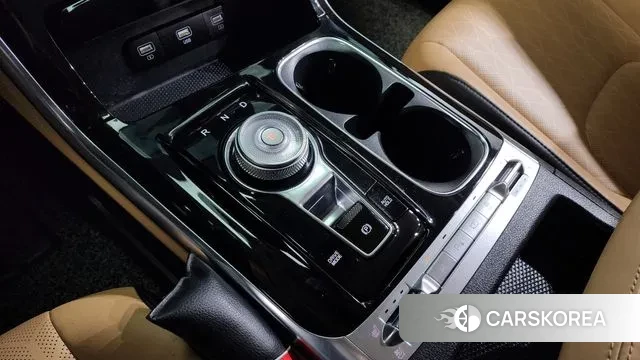 Kia Carnival 4th generation id 3581751 из Кореи 19