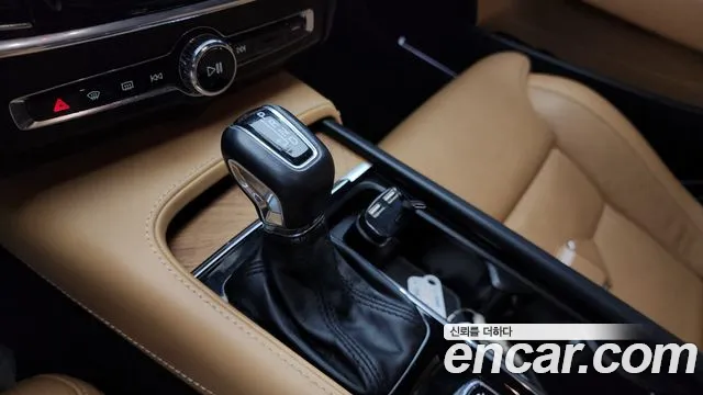 Volvo S90 id 2678378 из Кореи 19