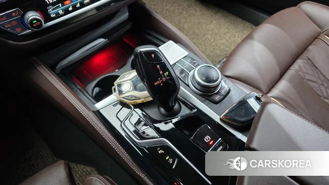 BMW 6 Series GT (G32) id 3934999 из Кореи 19