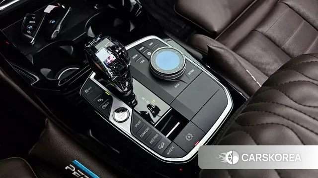 BMW X4 (G02) id 3058317 из Кореи 19