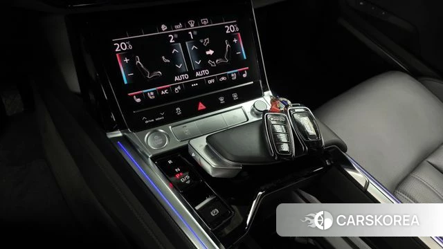 Audi e-Tron id 3924207 из Кореи 19