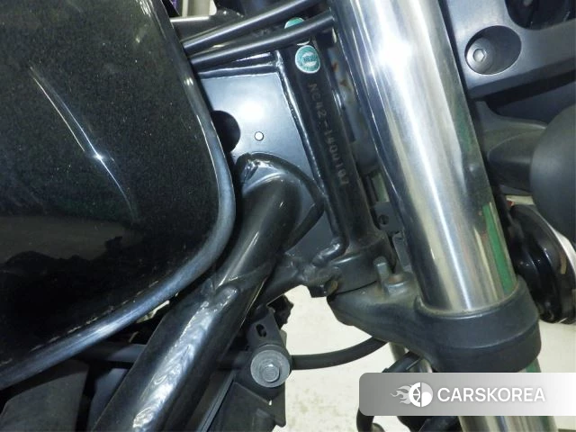 Honda CB400SF id 3949724 из Японии 31