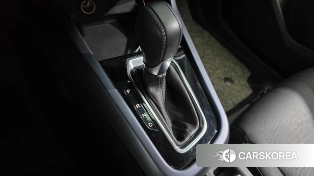 Renault Korea (Samsung) XM3 id 4741675 из Кореи 19