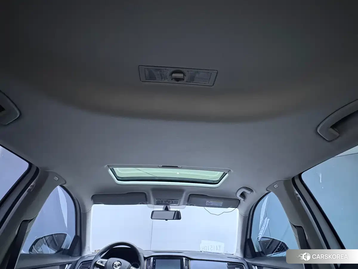 Skoda Komick id 4547374 из Китая 24