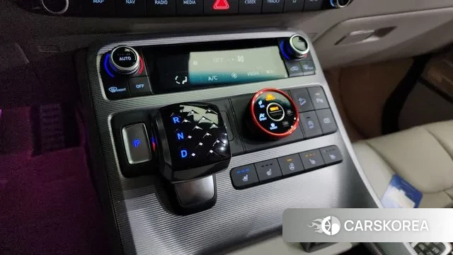 Hyundai The New Palisade id 3751735 из Кореи 19