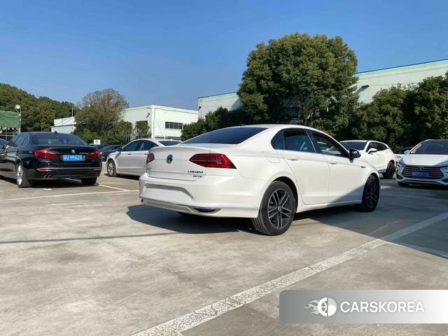 Volkswagen Lingdu id 4242155 из Китая 9