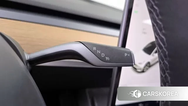 Tesla Model Y id 2931535 из Кореи 19