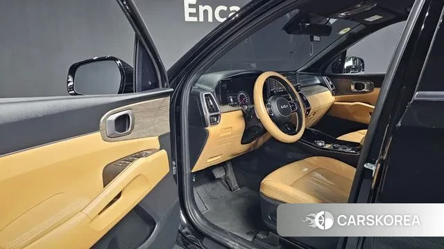 Kia Sorento 4th Generation id 3746759 из Кореи 19