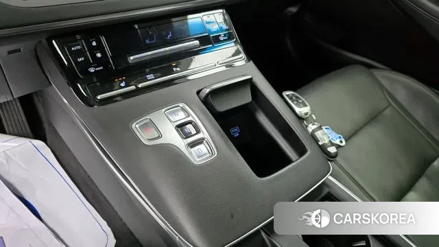 Hyundai The New Grandeur IG id 3478921 из Кореи 19