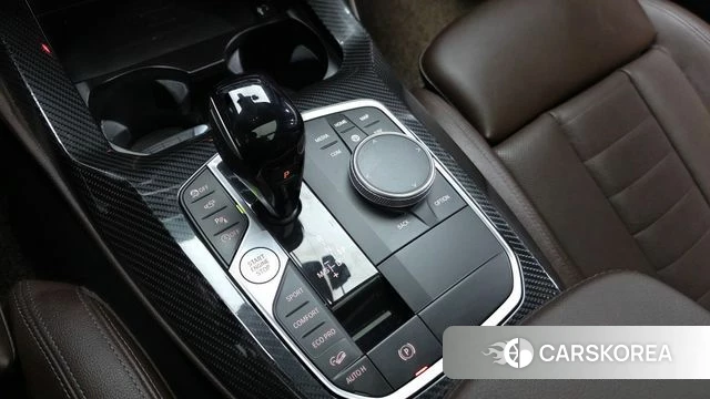 BMW X4 (G02) id 4322051 из Кореи 31
