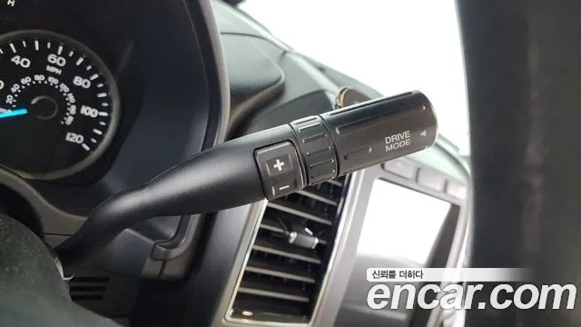 Ford F150 id 2922331 из Кореи 19