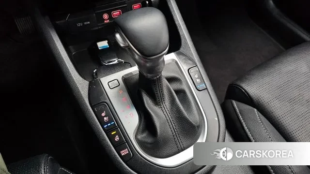 Kia Come New K3 id 2981804 из Кореи 19