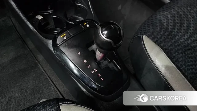 Kia All New Morning (JA) id 3423214 из Кореи 19