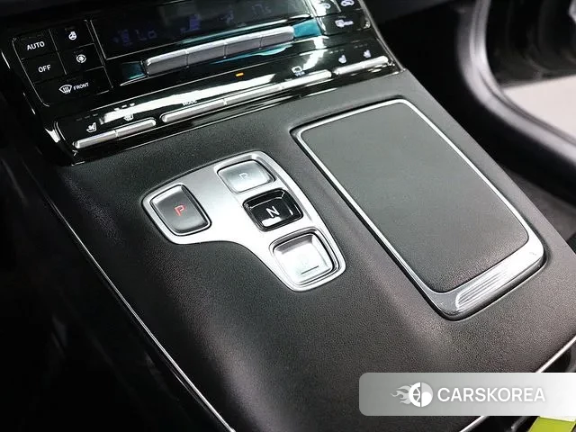 Hyundai The New Grandeur IG id 3053712 из Кореи 18