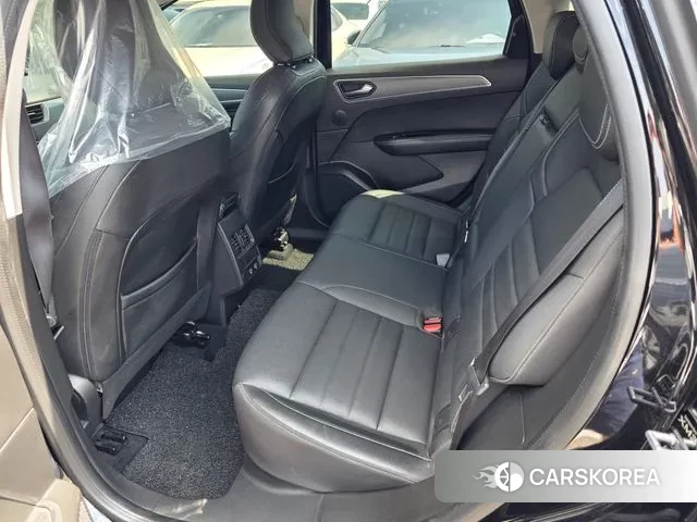 Renault Korea (Samsung) XM3 id 3007831 из Кореи 18