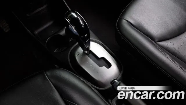 Chevrolet (GM Daewoo) The Next Spark id 2922962 из Кореи 19