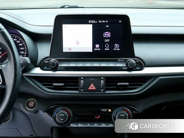 Kia Come New K3 id 4785247 из Кореи 19
