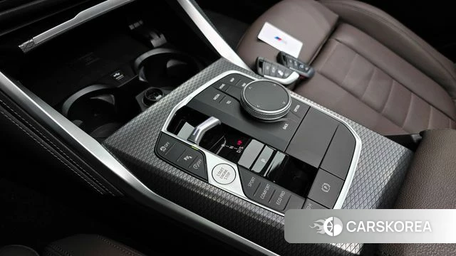 BMW 4 Series (G22) id 3817325 из Кореи 19