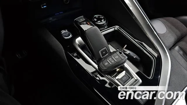 Peugeot 3008 second generation id 2941684 из Кореи 19
