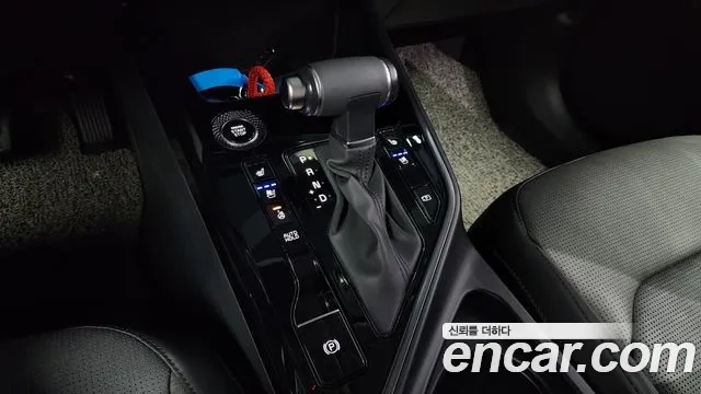 Kia Di Ol Nu Niro id 2874524 из Кореи 19