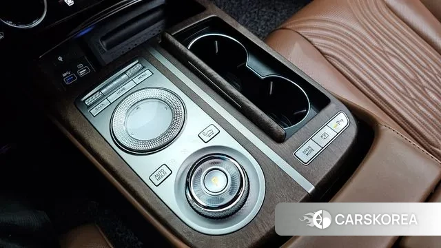 Genesis G80 (RG3) id 3379865 из Кореи 19