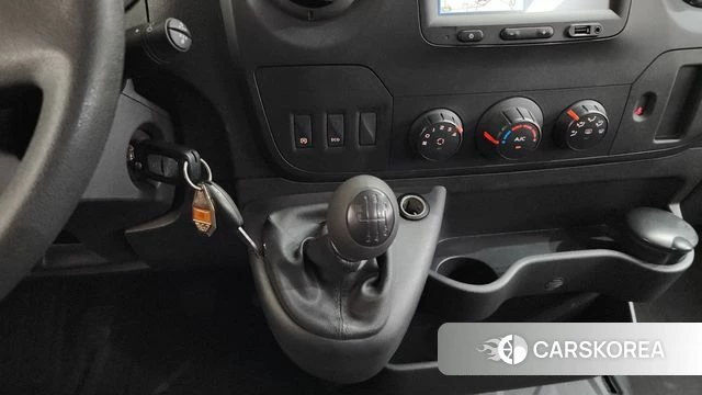 Renault Korea (Samsung) Master id 4620116 из Кореи 29