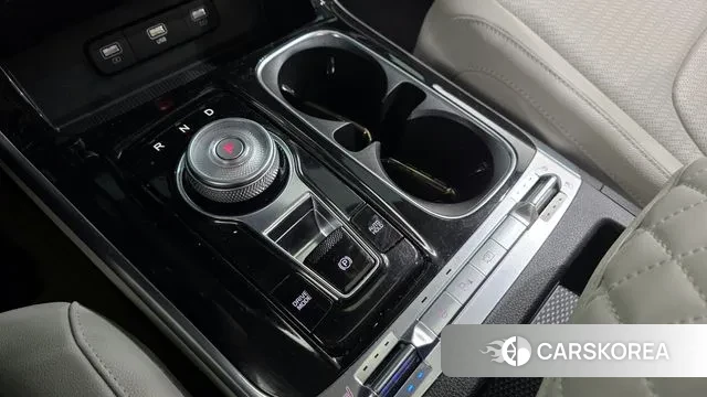 Kia Carnival 4th generation id 3518149 из Кореи 19