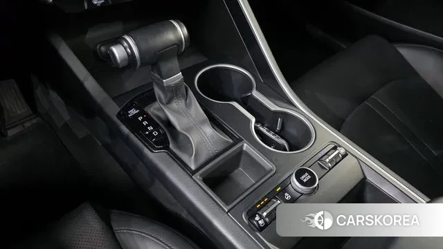 Kia K5 3rd generation id 3672169 из Кореи 19