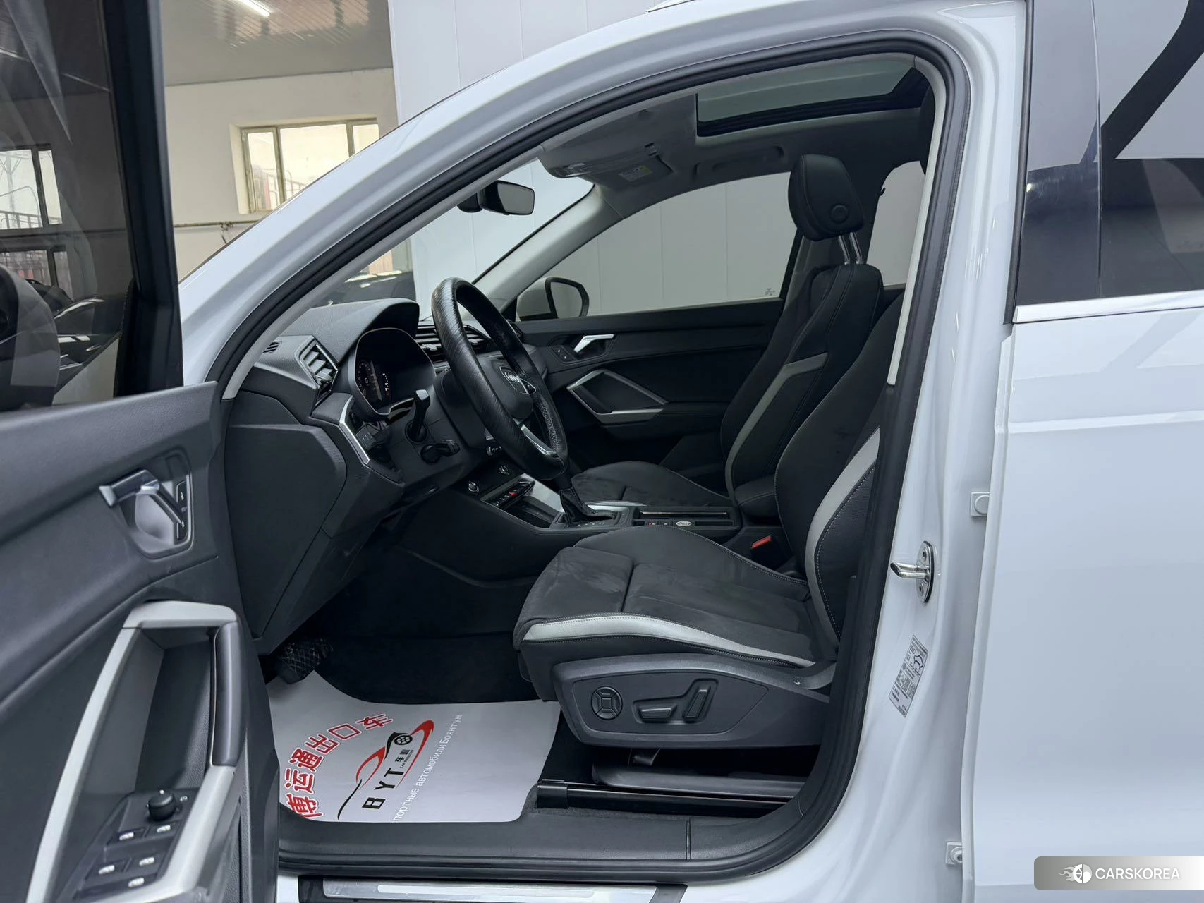 Audi Q3 id 4473292 из Китая 11