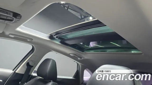 Hyundai Sonata (DN8) id 2759409 из Кореи 19