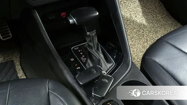 Kia The New Niro id 3350884 из Кореи 19