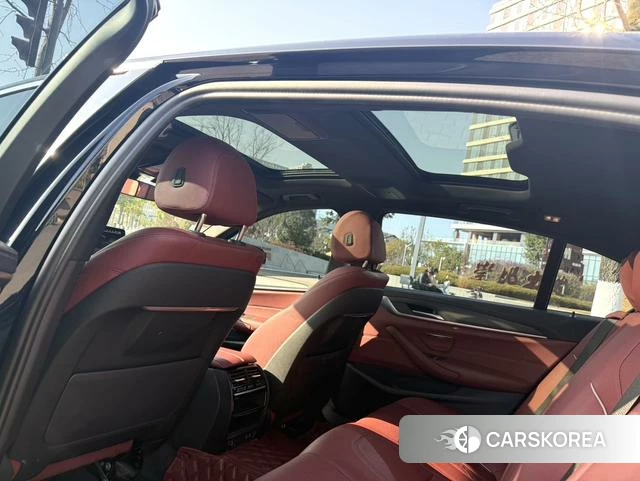 BMW 5 series id 4277222 из Китая 9
