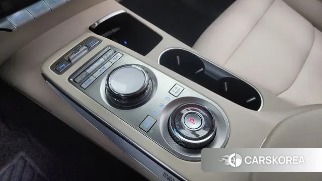 Genesis GV70 id 3472392 из Кореи 19