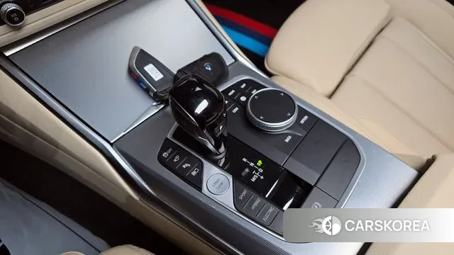 BMW 3 Series (G20) id 3524495 из Кореи 19